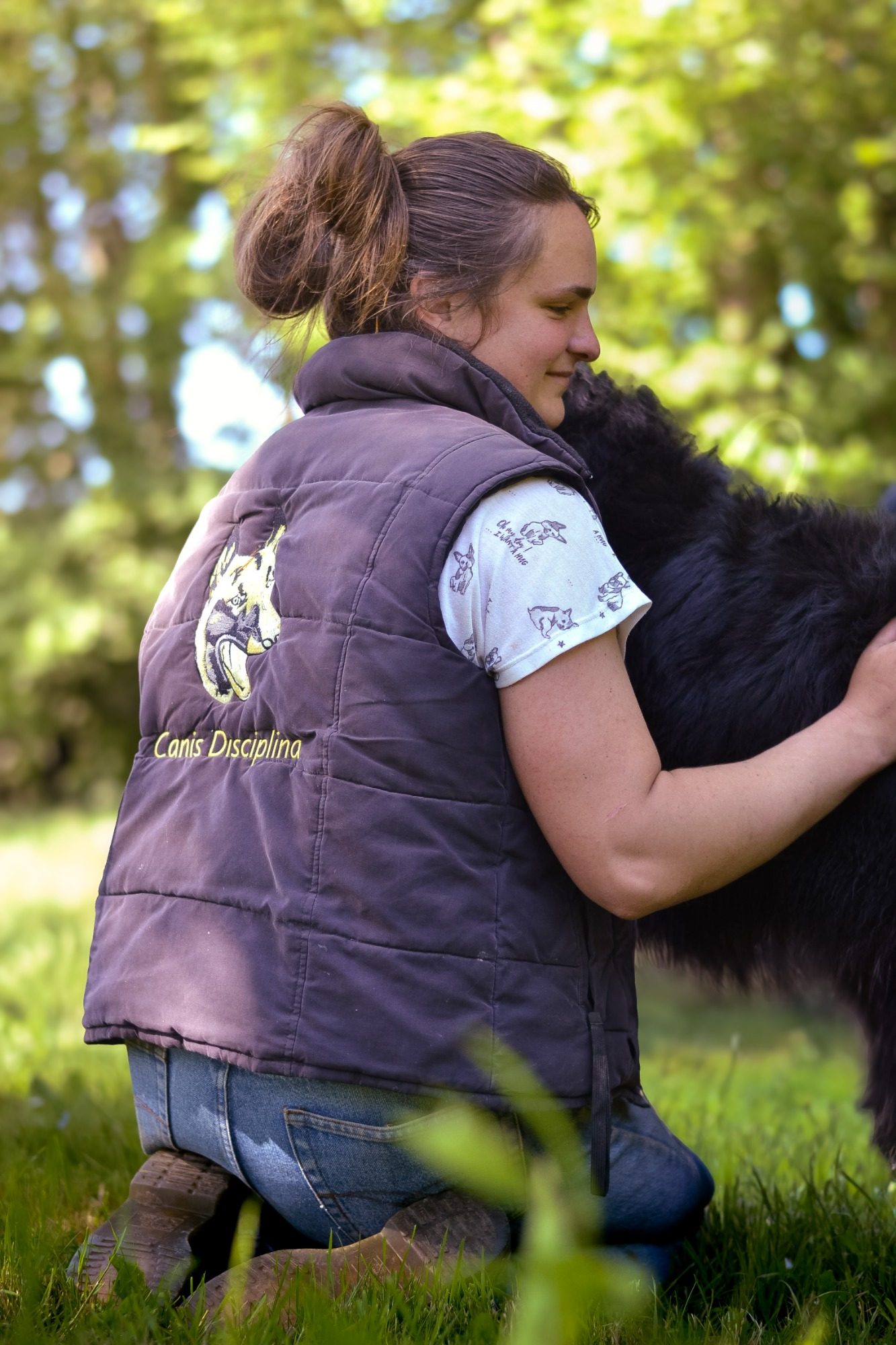 rééducation  comportementale